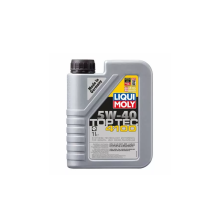 Масло моторное Liqui Moly для синтетическое моторное масло TOP TEC 4100 5W40 1L Liqui Moly Масло моторное Liqui Moly для синтетическое моторное масло TOP TEC 4100 5W40 1L Liqui Moly