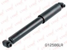 Амортизатор задний Lynx для Mazda Mazda 6 (GG) 2002-2007 Амортизатор задний Lynx для Mazda Mazda 6 (GG) 2002-2007