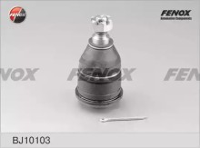 Опора шаровая нижняя передней подвески FENOX для Honda Accord 2008>