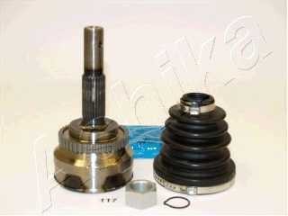 ШРУС наружный передний Ashika для Nissan Almera N15 (1995-2000) c ABS