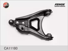 Рычаг передний левый FENOX для Renault Kangoo (1997-2003) Рычаг передний левый FENOX для Renault Kangoo (1997-2003)