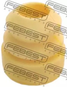 Отбойник переднего амортизатора FEBEST для Mazda 626 GE 92-97 Отбойник переднего амортизатора FEBEST для Mazda 626 GE 92-97
