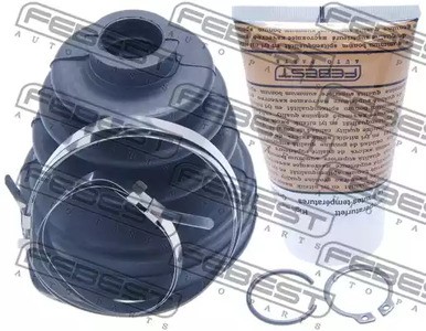 Пыльник ШРУСа внутр. пер FEBEST для Toyota