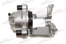 Суппорт тормозной передний правый Patron для Ford Focus I (1998-2004)