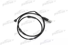 Датчик износа колодок Patron для BMW 5- F10 / F11 / 7- F01 / F02 / 7-СЕРИЯ F01 / F02 Датчик износа колодок Patron для BMW 5- F10 / F11 / 7- F01 / F02 / 7-СЕРИЯ F01 / F02