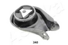 Опора двигателя задняя Ashika для Mazda 3 (BK) (2002-2009) Опора двигателя задняя Ashika для Mazda 3 (BK) (2002-2009)