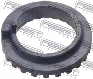 Проставка под заднюю пружину FEBEST для Mitsubishi Galant (E5) / (EA)