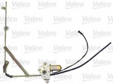 Стеклоподъемник электрический передний левый Valeo для Iveco Eurostar (1993-2002) T1099-2003 TD0959029AL- без моторчика Стеклоподъемник электрический передний левый Valeo для Iveco Eurostar (1993-2002) T1099-2003 TD0959029AL- без моторчика
