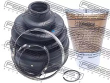 Пыльник ШРУСа внутр. пер FEBEST для Hyundai IX35 / Tucson (2010>) 79X95X24
