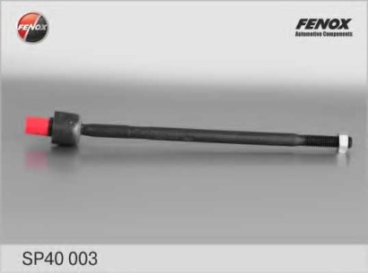 Тяга рулевая FENOX для Ford Focus / Transit Connect