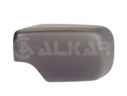 Крышка корпуса зеркала левого Alkar для 3-СЕРИЯ E46 (1998-2005)