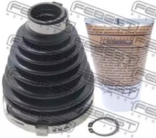 Пыльник ШРУСа внутр. пер FEBEST для Mercedes Benz A140 / 160 W169 (2004-2012) 84X104X30MM