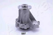 Насос водяной (помпа) Ashika для Ssang Yong Korando KJ (96>) / Musso (95>) Насос водяной (помпа) Ashika для Ssang Yong Korando KJ (96>) / Musso (95>)