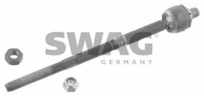 Тяга рулевая SWAG для Opel Astra H / Family (2004-2015) для ZF
