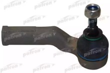 Наконечник рулевой правый Patron для Ford Focus III (2011>) Наконечник рулевой правый Patron для Ford Focus III (2011>)