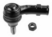 Наконечник рулевой левый Lemforder для VW Golf III / Passat B3 / B4 только универсал с г / у TRW Наконечник рулевой левый Lemforder для VW Golf III / Passat B3 / B4 только универсал с г / у TRW