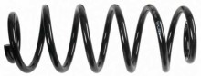 Пружина передняя Sachs для Audi A6 C5 / Passat B5 / B6 Пружина передняя Sachs для Audi A6 C5 / Passat B5 / B6