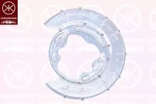 Щит опорный задний левый Klokkerholm для Hyundai Elantra (06-11) / I30 (07-12) Щит опорный задний левый Klokkerholm для Hyundai Elantra (06-11) / I30 (07-12)