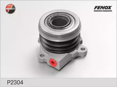 Подшипник выжимной совмещ. с цилиндром сцепл. FENOX Lacetti 1.4 / 1.6 / 1.8
