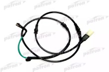 Датчик износа колодок Patron для Land Rover Discovery III 2004> передний Датчик износа колодок Patron для Land Rover Discovery III 2004> передний