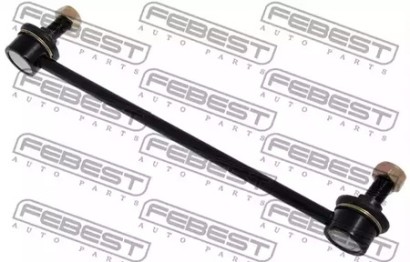 Стойка переднего стабилизатора FEBEST для Toyota Camry V40 (2006>)