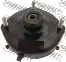 Опора заднего амортизатора FEBEST для Mazda 323 [BJ] (1998-2002) Левая