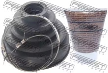Пыльник ШРУСа (комплект) FEBEST для Lexus RX 300 (1998-2003) 84X75X24MM Пыльник ШРУСа (комплект) FEBEST для Lexus RX 300 (1998-2003) 84X75X24MM