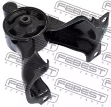 Опора двигателя задняя FEBEST для Mitsubishi Lancer (CS) (2003-2006) МКПП Опора двигателя задняя FEBEST для Mitsubishi Lancer (CS) (2003-2006) МКПП