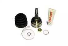 ШРУС наружный передний TORQUE для Renault Duster 4Х2 (2012>) ШРУС наружный передний TORQUE для Renault Duster 4Х2 (2012>)