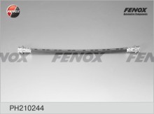 Шланг тормозной передний левый FENOX для Nissan Almera N16 (2000-2006)