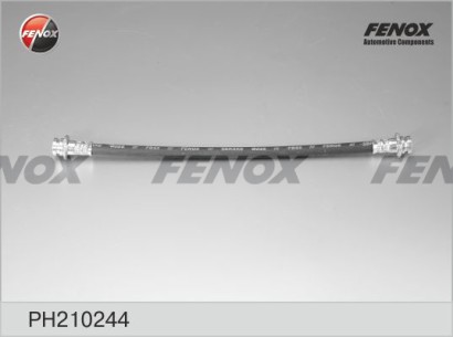 Шланг тормозной передний левый FENOX для Nissan Almera N16 (2000-2006)