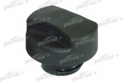 Крышка топливного бака Patron для Audi / VW / Opel БЕЗ ЗАМКА
