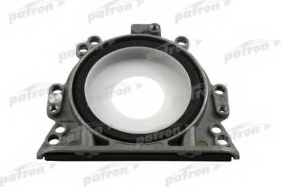 Крышка коленвала задняя Patron для Audi A1 (2010>)