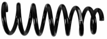 Пружина передняя Sachs для BMW X6 E71 (2008>) Пружина передняя Sachs для BMW X6 E71 (2008>)