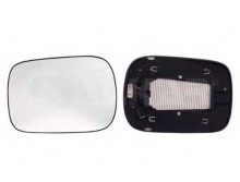 Стекло зеркала электрического левого Alkar для Volvo XC90 (2002>) / XC70 Cross Country (2007>) Стекло зеркала электрического левого Alkar для Volvo XC90 (2002>) / XC70 Cross Country (2007>)