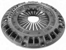 Корзина сцепления Sachs для Volvo Truck F / FL / FM 6 / 7 D=380mm Корзина сцепления Sachs для Volvo Truck F / FL / FM 6 / 7 D=380mm