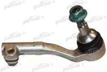 Наконечник рулевой правый Patron для BMW 1-СЕРИЯ F20 / F21 (2011>)
