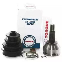 ШРУС наружный передний TORQUE для Ford Focus I (1998-2004) 25x23x53 / 1.4-2.0 / 1.6 Rocam ШРУС наружный передний TORQUE для Ford Focus I (1998-2004) 25x23x53 / 1.4-2.0 / 1.6 Rocam