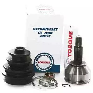 ШРУС наружный передний TORQUE для Ford Focus I (1998-2004) 25x23x53 / 1.4-2.0 / 1.6 Rocam