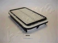 Фильтр воздушный Ashika для Suzuki Wagon R+ 1.0-1.3 Фильтр воздушный Ashika для Suzuki Wagon R+ 1.0-1.3