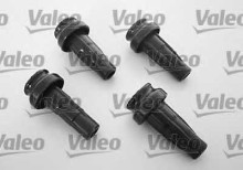 Наконечник свечи зажигания Valeo для Citroen / Peugeot К-КТ Наконечник свечи зажигания Valeo для Citroen / Peugeot К-КТ
