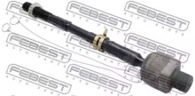 Тяга рулевая FEBEST для Infiniti FX 35 / 45 (S50) (2003-2007) Тяга рулевая FEBEST для Infiniti FX 35 / 45 (S50) (2003-2007)