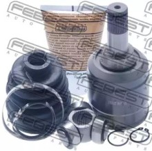 ШРУС внутренний передний FEBEST для Mitsubishi Lancer (CS) (2003-2006) 30x41x25