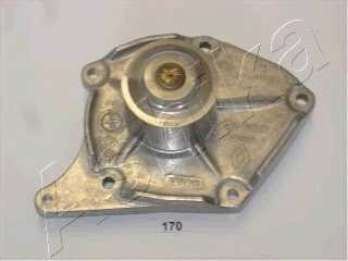 Насос водяной (помпа) Ashika для Nissan Note (2006>) / Renault Logan (2005>) 1.5 dCi