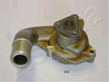 Насос водяной (помпа) Ashika для Ford Fiesta / KA / Mazda 121 1.3