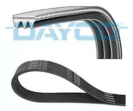 Ремень ручейковый Dayco для Suzuki