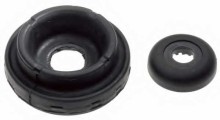 Опора переднего амортизатора Sachs для Chevrolet Aveo (T250) (2005-2011) К / КТ С ПОДШИПНИКОМ Опора переднего амортизатора Sachs для Chevrolet Aveo (T250) (2005-2011) К / КТ С ПОДШИПНИКОМ
