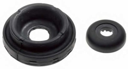Опора переднего амортизатора Sachs для Chevrolet Aveo (T250) (2005-2011) К / КТ С ПОДШИПНИКОМ