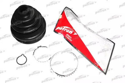 Пыльник ШРУСа наружного пер Patron для Fiat Palio (2001>)