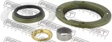 Ремкомплект передней подвески FEBEST для Land Cruiser (100) (1998-2007) РЕМКОМПЛЕКТ ДЛЯ ПОВОРОТНОГО КУЛАКА 9036433011 Ремкомплект передней подвески FEBEST для Land Cruiser (100) (1998-2007) РЕМКОМПЛЕКТ ДЛЯ ПОВОРОТНОГО КУЛАКА 9036433011